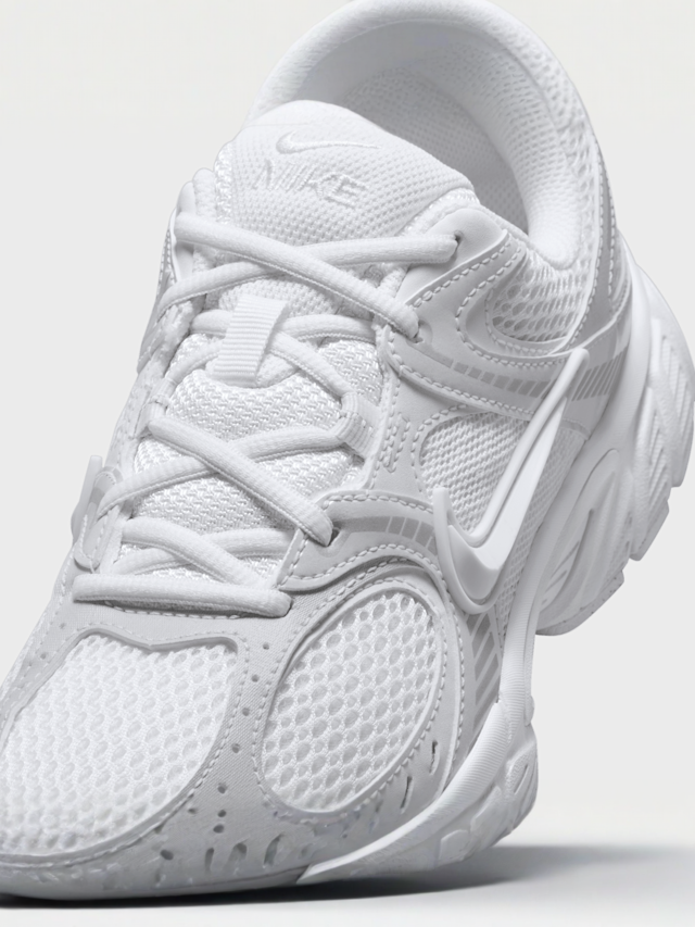 Nike, WMNS V5 RNR, white, Image 7 of 9