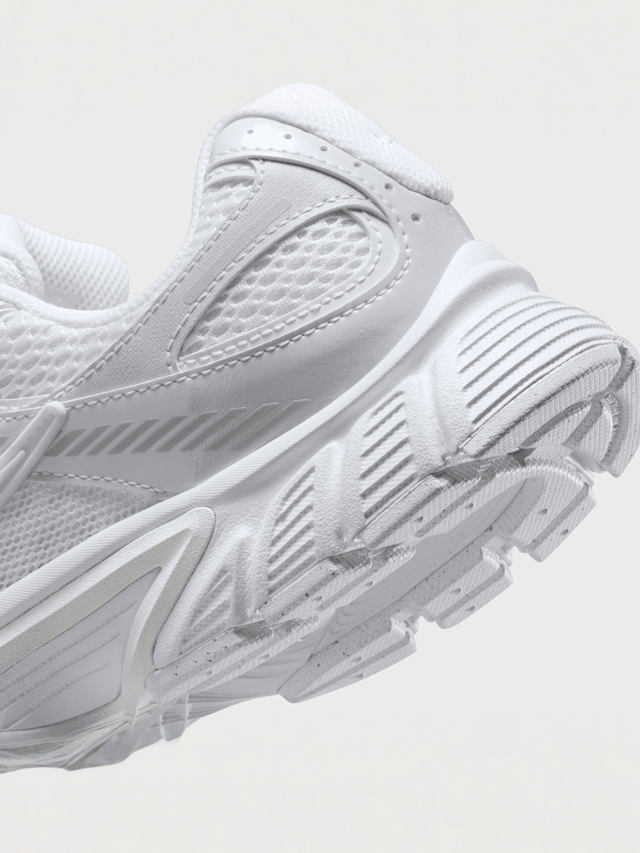 Nike, WMNS V5 RNR, white, Image 8 of 9