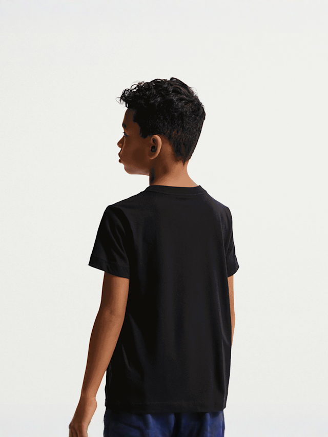 Nike  , Sportswear T-Shirt, black, Image 2 of 4