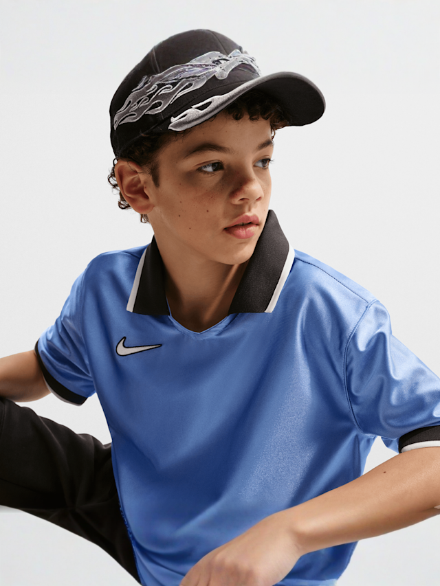 Nike  , Dri-FIT Energy Top, blue, Image 3 of 4