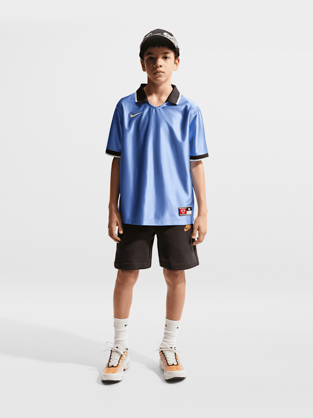 Nike  , Dri-FIT Energy Top, blue, Image 4 of 4