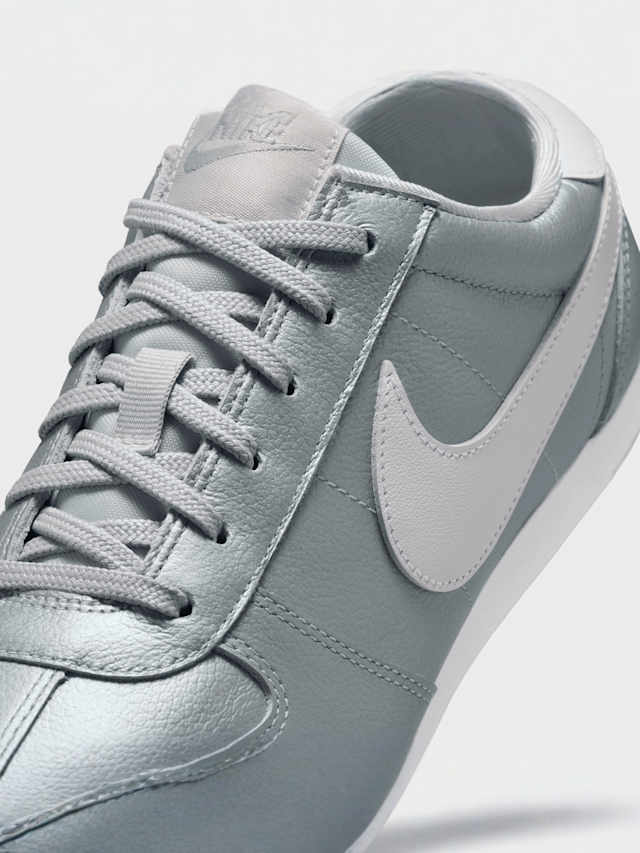 Nike  , Sprint Sister, silver, Image 7 of 8