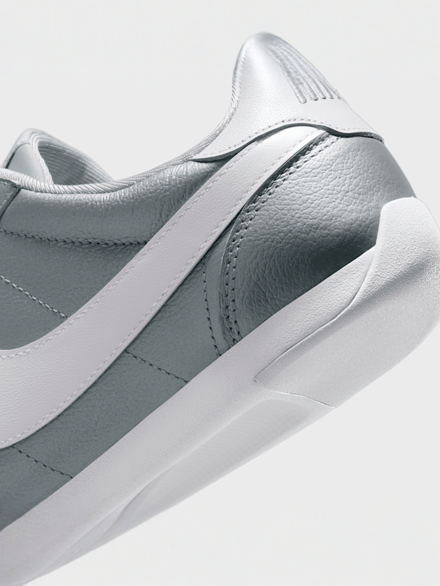 Nike  , Sprint Sister, silver, Image 8 of 8