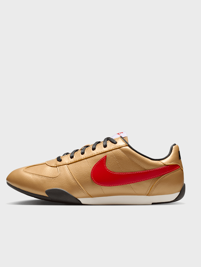 Nike  , Sprint Sister, gold, Image 1 of 8