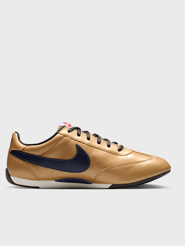 Nike  , Sprint Sister, gold, Image 2 of 8