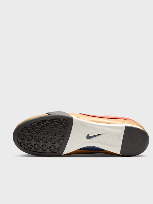 Nike  , Sprint Sister, gold, Image 5 of 8