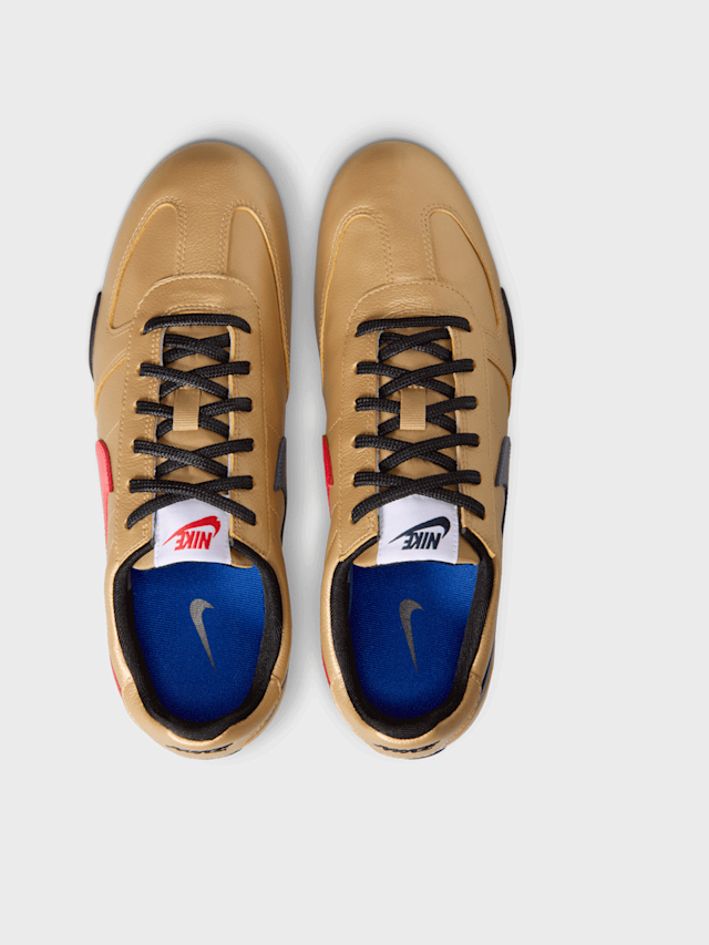 Nike  , Sprint Sister, gold, Image 6 of 8