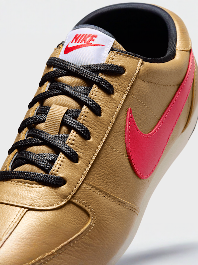 Nike  , Sprint Sister, gold, Image 7 of 8