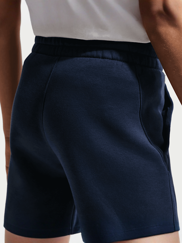 Nike  , PSG Club Fleece Soccer Joggers, blue, Image 4 of 5