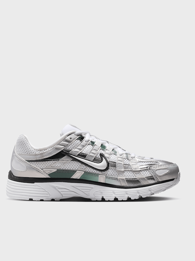 Nike  , WMNS P-6000, white, Image 2 of 8