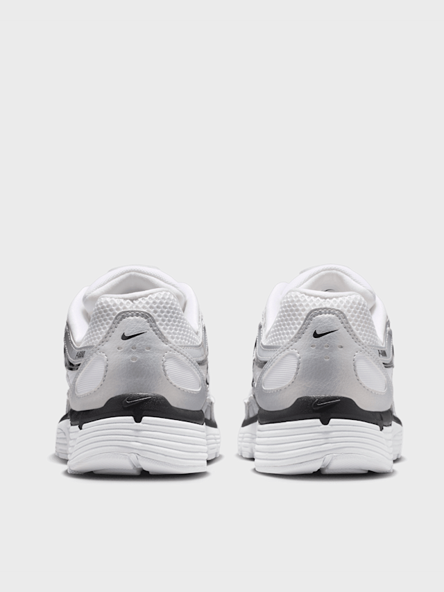 Nike  , WMNS P-6000, white, Image 4 of 8