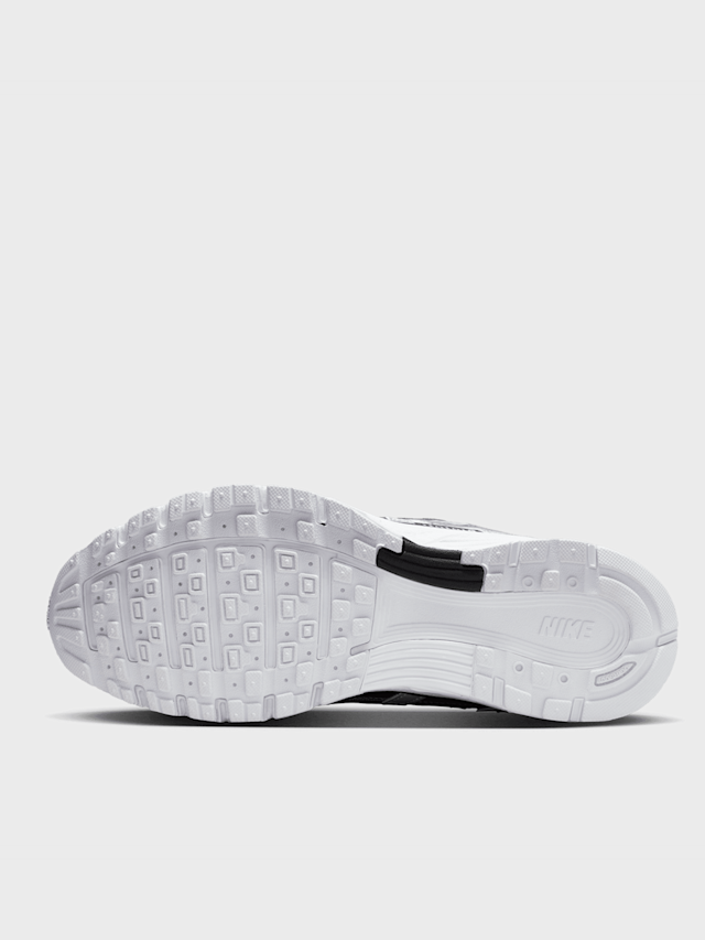 Nike  , P-6000, white, Image 5 of 8