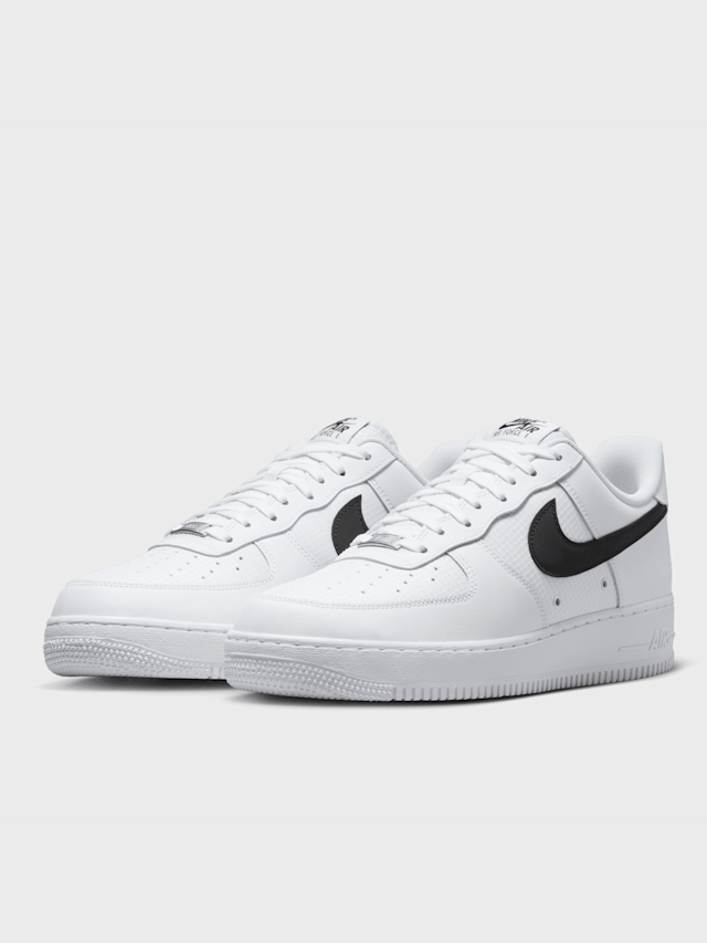 Nike  , Air Force 1 '07 LV8 Tech, white, Image 3 of 8