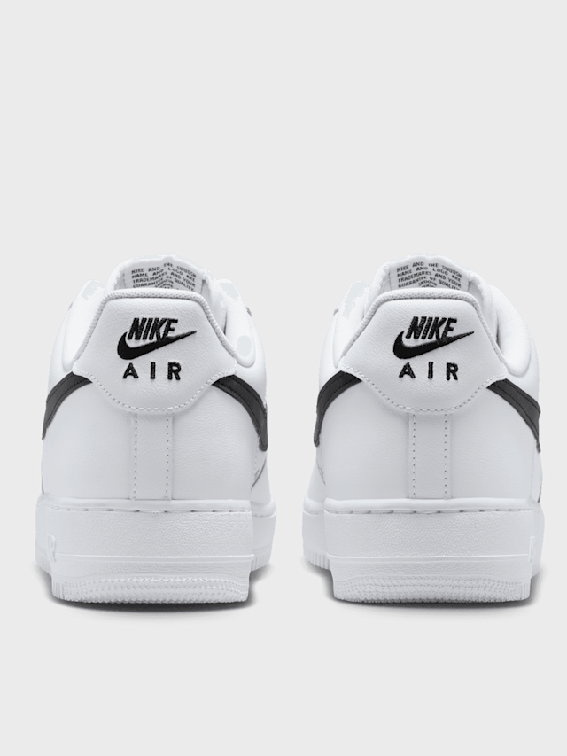 Nike  , Air Force 1 '07 LV8 Tech, white, Image 4 of 8