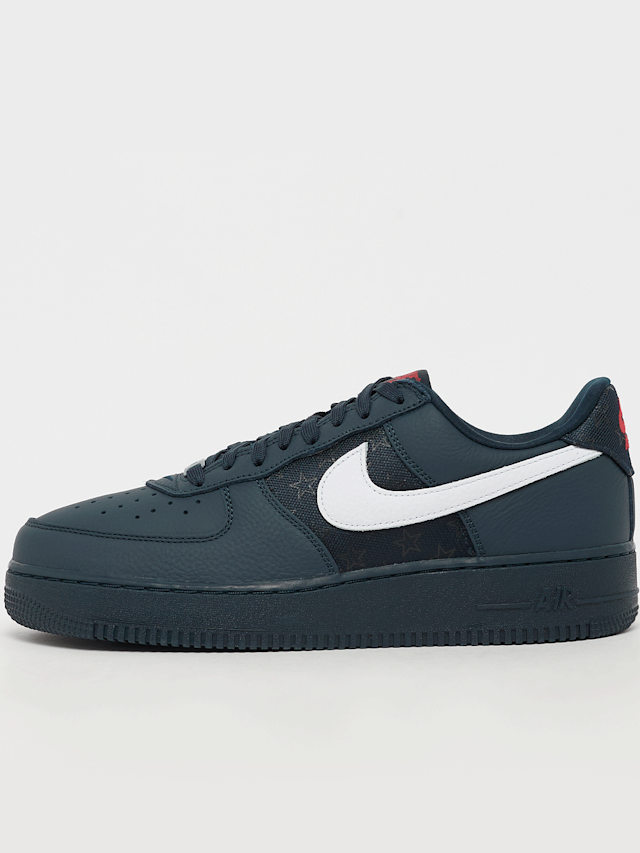 Nike  , Air Force 1 Low Retro, blue, Image 1 of 7