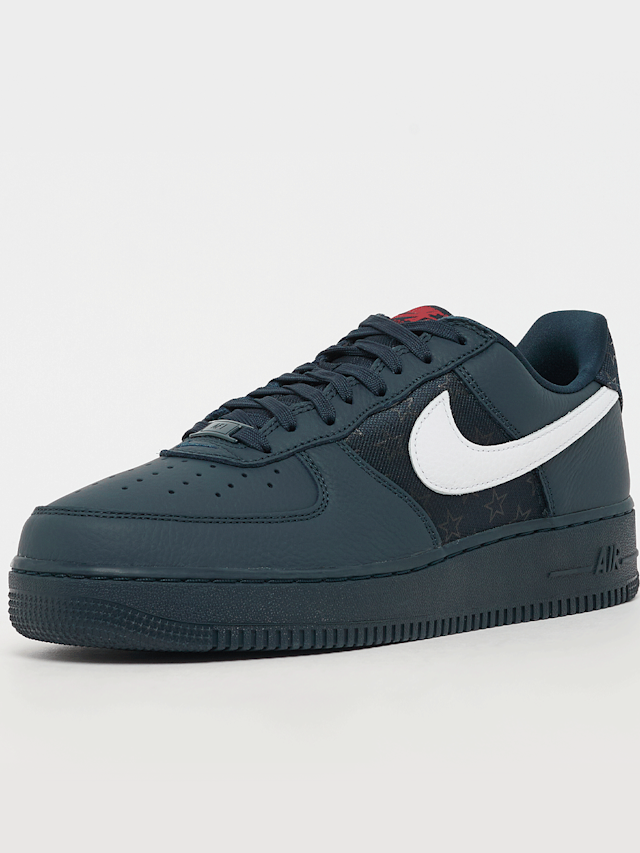 Nike  , Air Force 1 Low Retro, blue, Image 2 of 7
