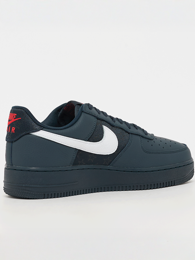 Nike  , Air Force 1 Low Retro, blue, Image 3 of 7