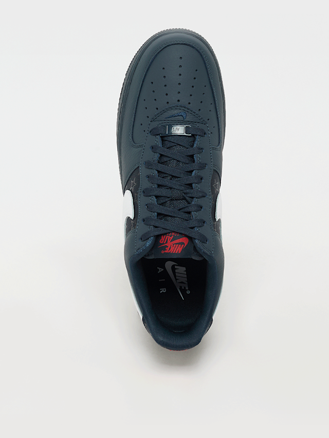 Nike  , Air Force 1 Low Retro, blue, Image 5 of 7