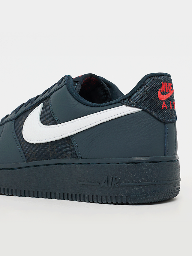 Nike  , Air Force 1 Low Retro, blue, Image 7 of 7
