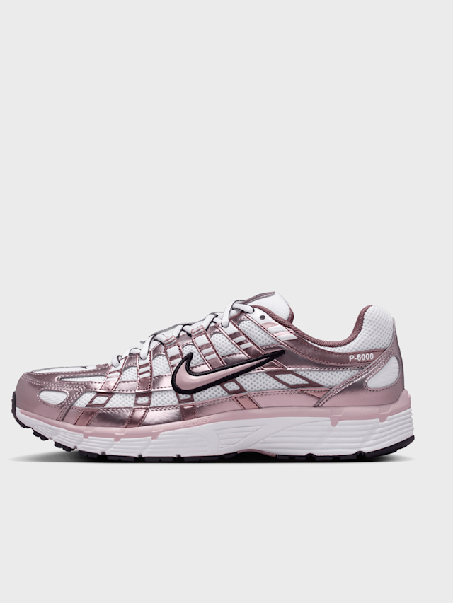 Nike  , WMNS P-6000, purple, Image 1 of 8