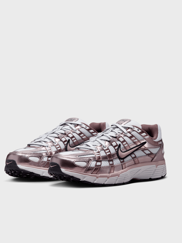 Nike  , WMNS P-6000, purple, Image 3 of 8