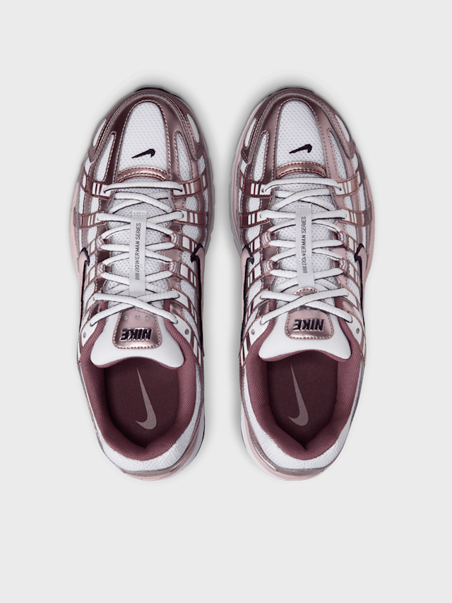 Nike  , WMNS P-6000, purple, Image 6 of 8