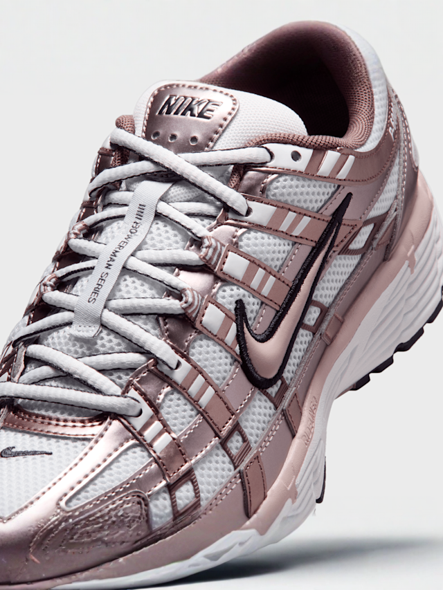 Nike  , WMNS P-6000, purple, Image 7 of 8