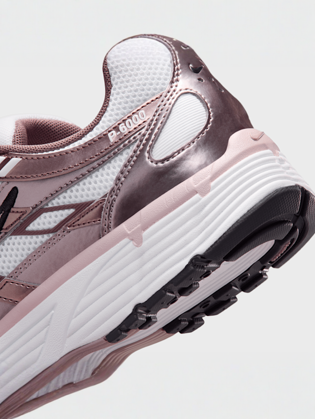 Nike  , WMNS P-6000, purple, Image 8 of 8