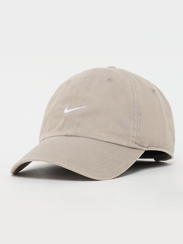 Nike  , Club Unstructured Denim Cap, beige, Image 1 of 4
