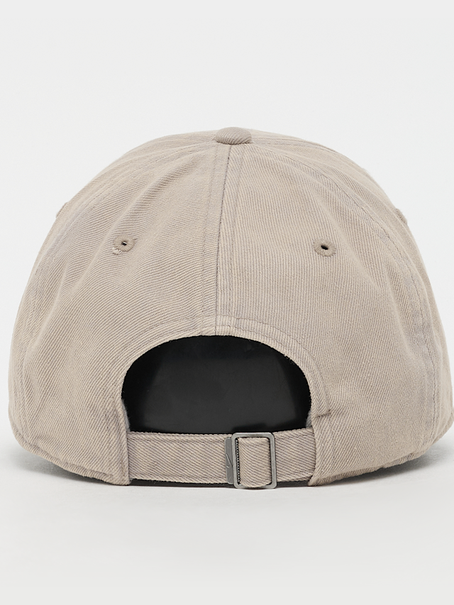 Nike  , Club Unstructured Denim Cap, beige, Image 2 of 4