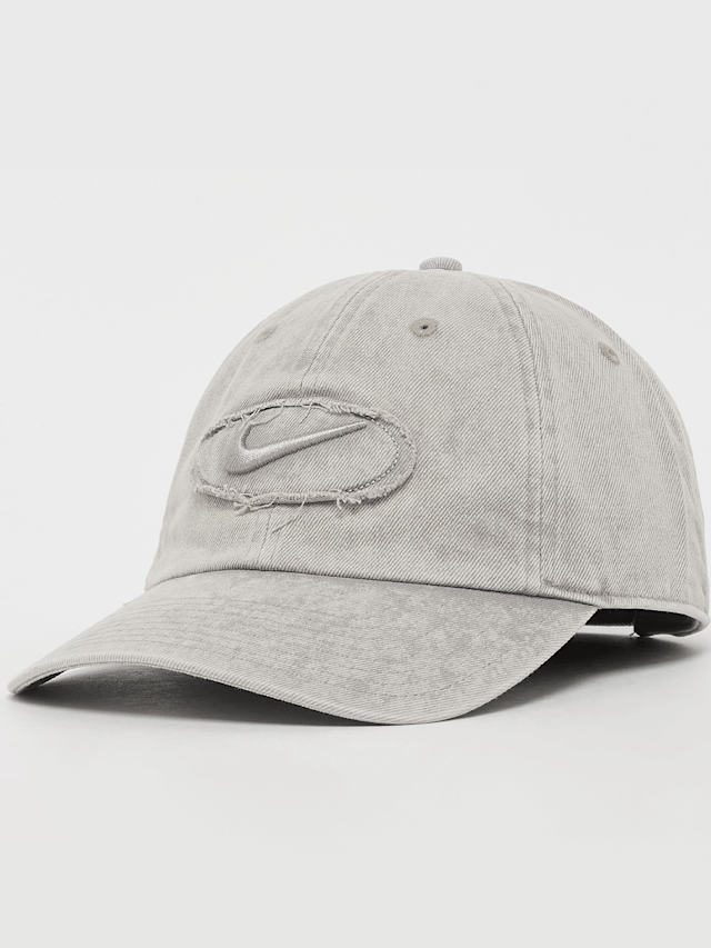 Nike  , Club Cap Denim Patch, grey, Image 1 of 4