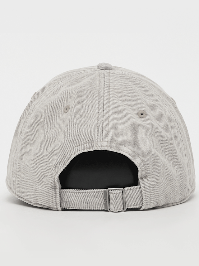 Nike  , Club Cap Denim Patch, grey, Image 2 of 4