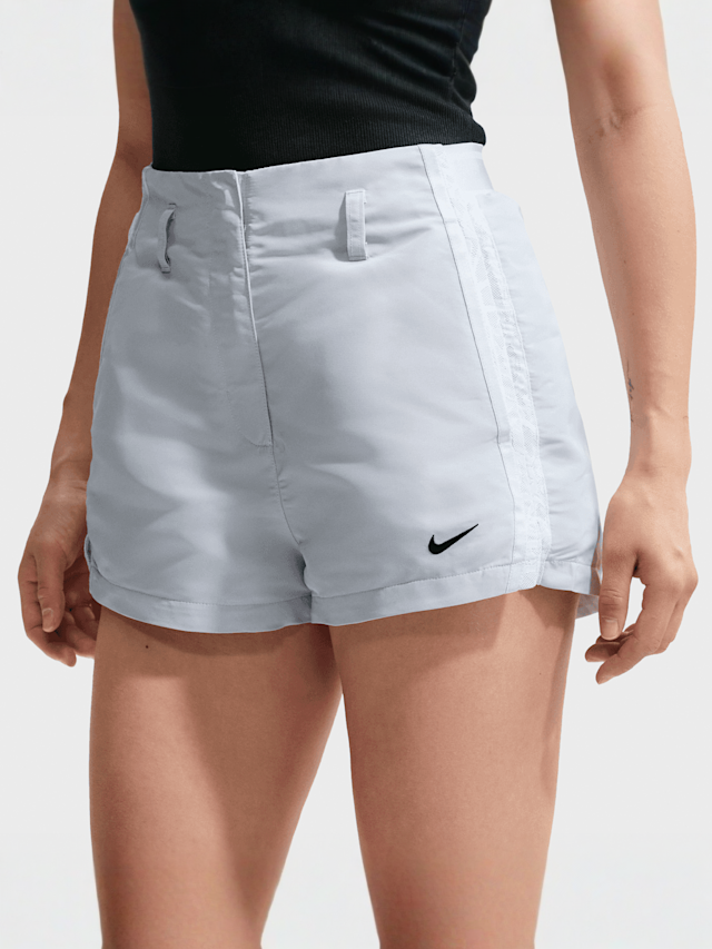 Nike  , Elevated Street Shorts, grey, Image 3 of 5