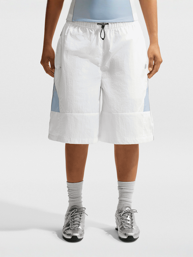 Nike  , Sportswear Woven Shorts, white, Image 1 of 5