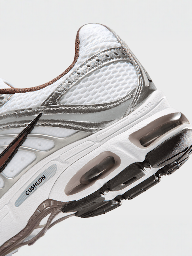 Nike  , WMNS Air Max Moto 2K, white, Image 8 of 8