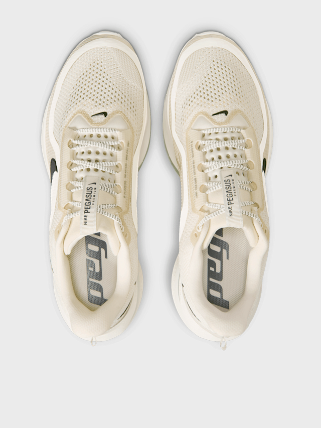 Nike  , Pegasus Premium, beige, Image 6 of 9