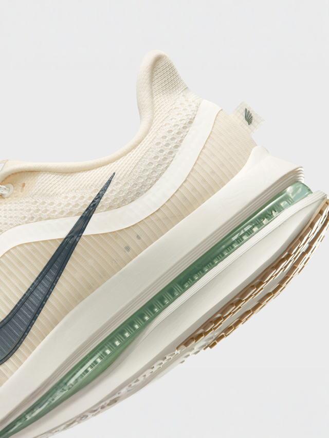 Nike  , Pegasus Premium, beige, Image 8 of 9