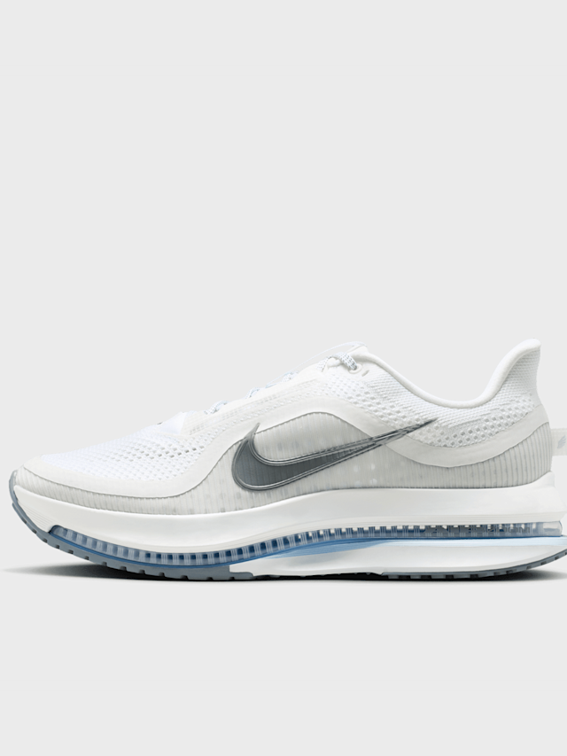 Nike  , Pegasus Premium, white, Image 1 of 9