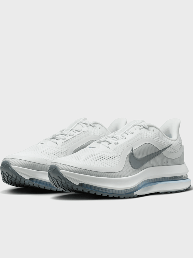 Nike  , Pegasus Premium, white, Image 3 of 9