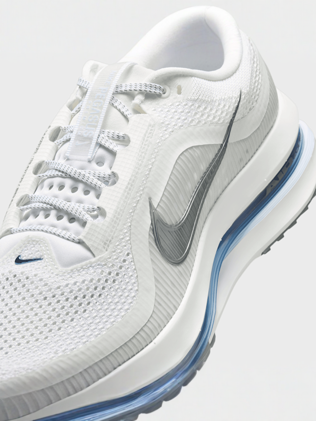 Nike  , Pegasus Premium, white, Image 7 of 9