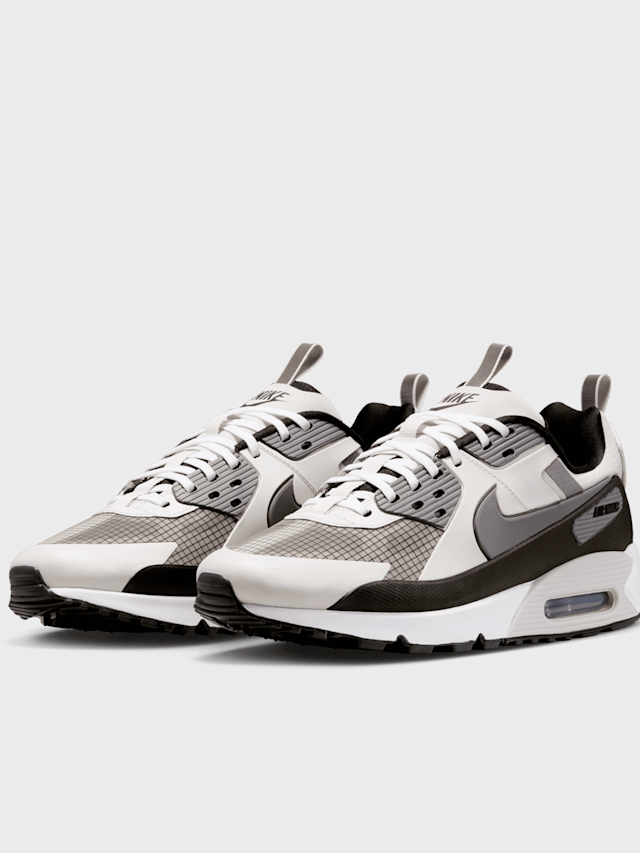 Nike  , Air Max 90, white, Image 3 of 8