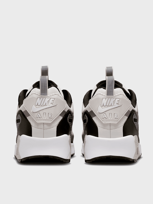 Nike  , Air Max 90, white, Image 4 of 8