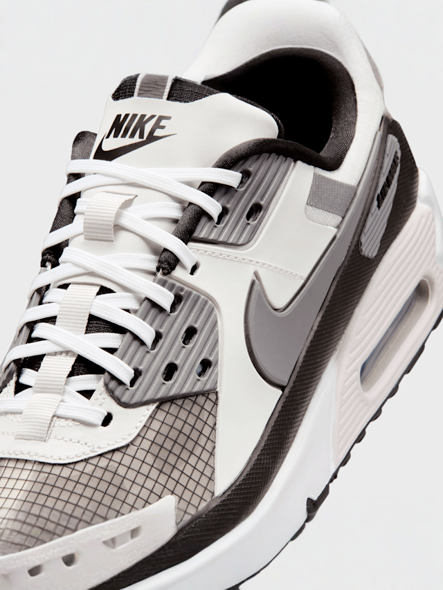 Nike  , Air Max 90, white, Image 7 of 8