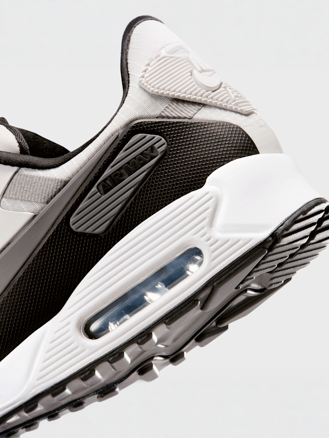 Nike  , Air Max 90, white, Image 8 of 8