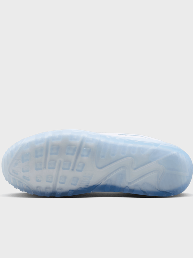 Nike  , Air Max 90, white, Image 5 of 8