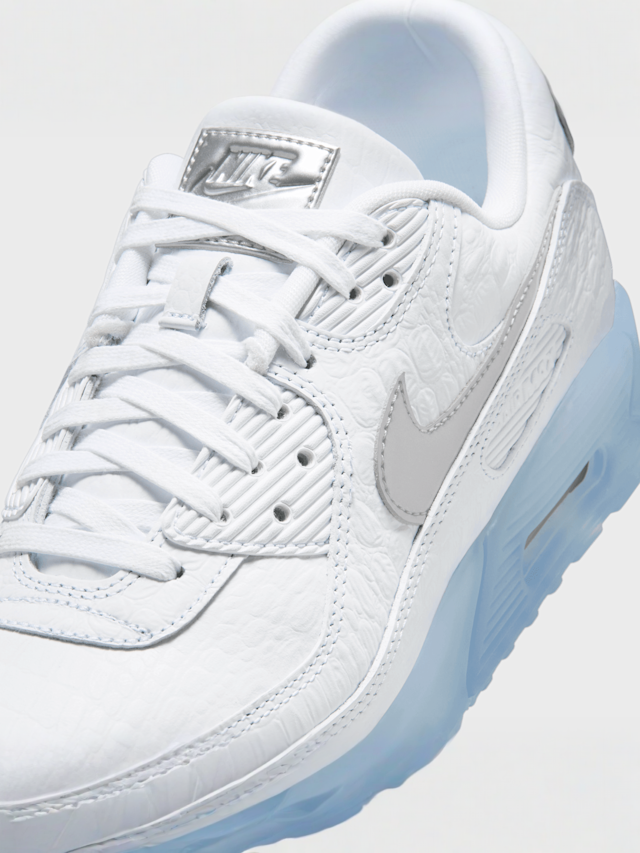 Nike  , Air Max 90, white, Image 7 of 8