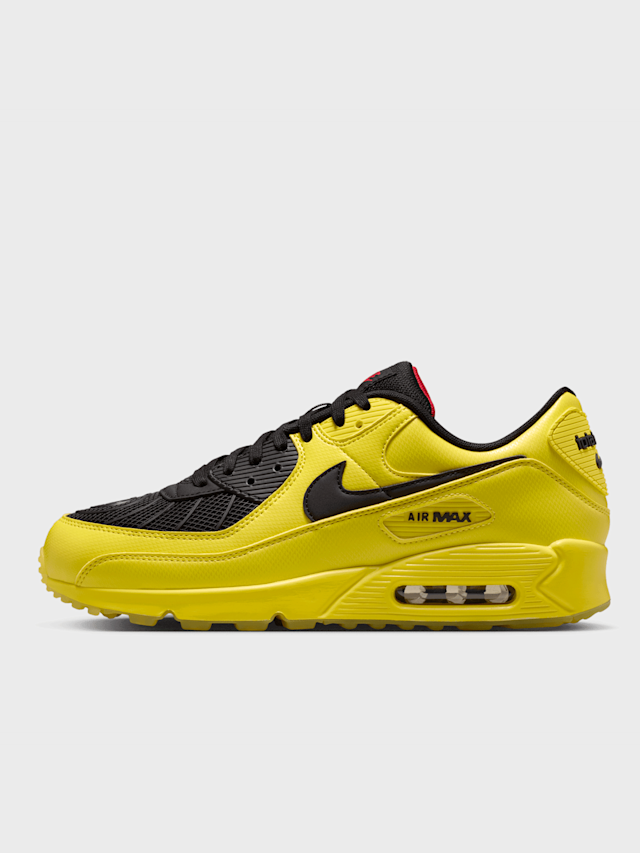Nike  , Air Max 90, yellow, Image 1 of 8