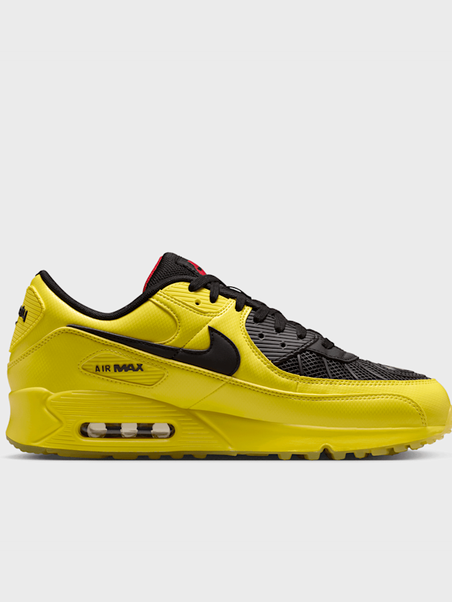 Nike  , Air Max 90, yellow, Image 2 of 8