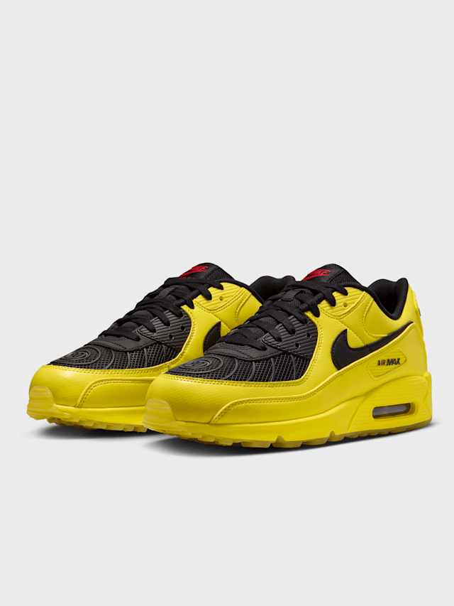 Nike  , Air Max 90, black, Image 3 of 8