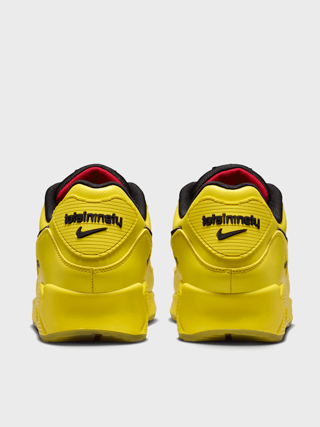 Nike  , Air Max 90, yellow, Image 4 of 8